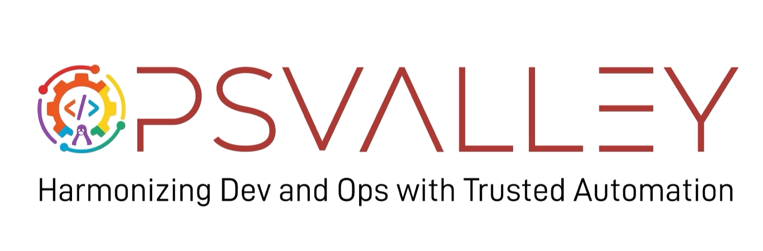 OPSVALLEY Logo
